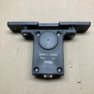 2014 - 2017 INFINITI QX80 PARK ASSIST ALARM WARNING BUZZER SPEAKER OEM - Imagem 1 de 2