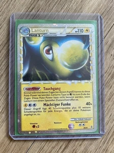 Pokémon TCG | Lanturn Prime 86/95 | Heartgold & SoulSilver | Deutsch - Bild 1 von 2