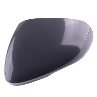 Tapa de cubierta de espejo retrovisor lateral izquierdo apta para Jaguar XJR XF XFR XFR-S XK XKR XKR-S XE Foto 1 de 4