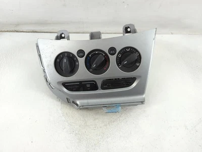 2013-2014 Ford Focus Ac Heater Climate Control Cm5t-19980-ae FD67P - Image 1 of 4
