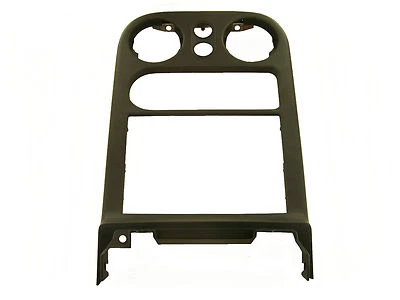 New Mazda Miata Radio Trim Surround Bezel 1990 To 1993 - Image 1 of 3