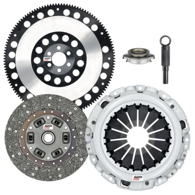 STAGE 1 CLUTCH KIT+ PROLITE FLYWHEEL for 2002-2006 NISSAN SENTRA SER SPEC-V 2.5L - Image 1 of 4