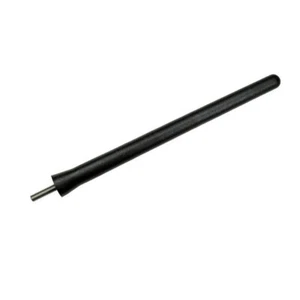 56038725AC Kurzer schwarzer Antennenmast für Dodge RAM 1500 2500 3500 2011-2020 - Picture 1 of 5