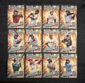 2024 Series 2 Home Run Challenge Complete Your Set You Pick UNSCRATCHED Card - Picture 1 of 1
