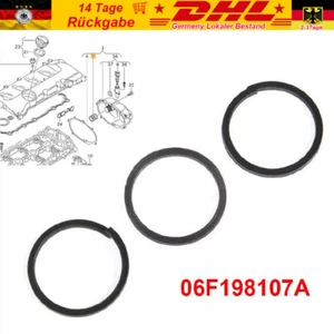 Nockenwellenversteller Dichtung 06F198107A Für AUDI TT A3 A4 VW GTI Jetta/Passat - Bild 1 von 11