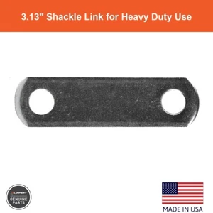Shackle Link - 3.13" - Picture 1 of 2