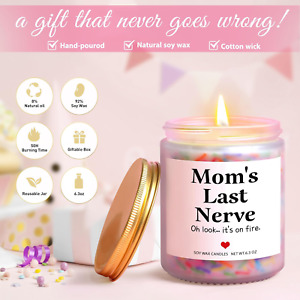 Cadeaux de fête des mères pour maman de fille fils - cadeaux pour maman, femmes, femme - drôle