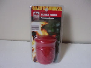 Neu Range Master 2 Stück Burger Schieber Presse - Bild 1 von 3