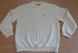 Nike Beige Hoodies \u0026 Sweatshirts for 