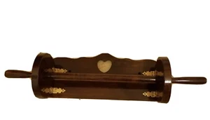 kitchen towel rack - Picture 1 of 2