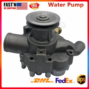 Water Pump for Caterpillar Engines 3114 3116 3126B C7 loader 924F 928F 2243255 - Bild 1 von 5