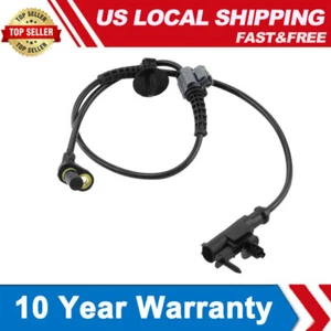 2x4 Sensor de velocidad ABS rueda delantera para Cadillac Escalade Yukon XL 1500 2007-2014 - Imagen 1 de 5