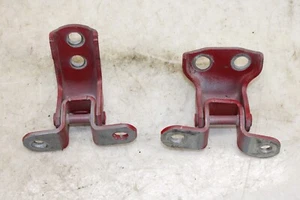 Juego de bisagras de puerta izquierda Toyota MR2 Spyder 2000-2005 OEM GS18 - Imagen 1 de 4