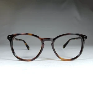 Gafas, panto, redondas, ovaladas, Carolina Herrera, agujero para llaves, marcos, vintage - Imagen 1 de 10