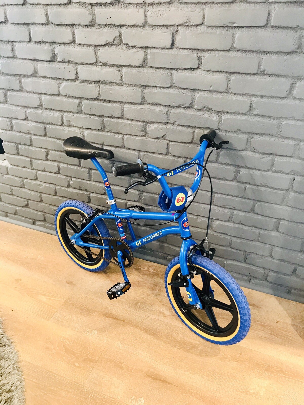Dyno Dinky 16” Bmx Pit Bike Old School 