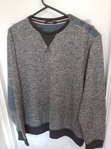 Mens George Jumper Medium - Picture 1 of 7