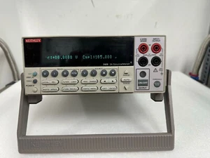 Keithley 2420 3A Source Meter - Bild 1 von 7