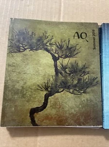 AKITSU QUARTERLY 6 Volumes Lot POEMS POETRY pb - Very Good - Picture 1 of 6