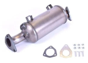 DIESEL PARTICULATE FILTER FITS AUDI A4 2004-2008 & A6 2004-2012 2.0 TDI EURO 4 - Picture 1 of 1