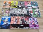 Otaro Maijo & Oh! Great Manga Biorg Trinity Vol.1~14 Complete Set Jpn Notenglish