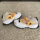 adidas SEEULATER OG Trail Running Bliss/or solaire/blanc FW4450 homme taille 9,5
