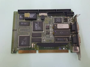 Scheda madre industriale AR-B1378 Ver 1.3 PC-DOS Ver.6.3 - Foto 1 di 9