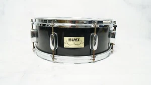 Mapex V Series 14” Snare Drum Black - Picture 1 of 8