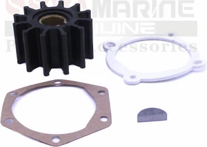 Kit de impulsor Volvo Penta AQD21B AQ145A AQ145B AQ151A AQ151BAQ151CAQ165 AQ165A - Imagen 1 de 6