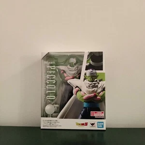 S.H. Figuarts PICCOLO - Mint in Box - Imagen 1 de 3