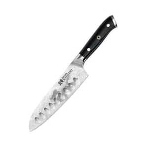 Baccarat Kiyoshi Santoku Knife 17cm - Picture 1 of 5