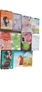 11 📚 Frauenromane, E.L.James-Susan Mallery-Susan E.Phillips-Nora Roberts usw... - Bild 1 von 10