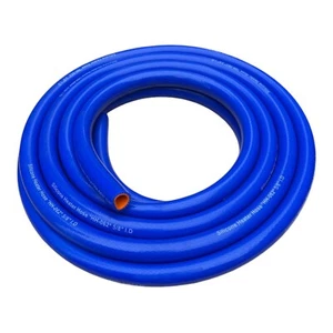 5/8" Silicone Hose Heater Hose 25 Feet Roll - Picture 1 of 2