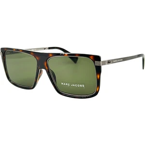 Gafas de sol Marc Jacobs MARC 242S de plástico para hombre 086QT Dark Havana 59-14 - Imagen 1 de 7
