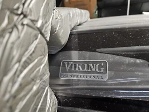 Viking Professional Series 36"  Wall Mount Canopy Range Hood VWH3648EP - Picture 1 of 8