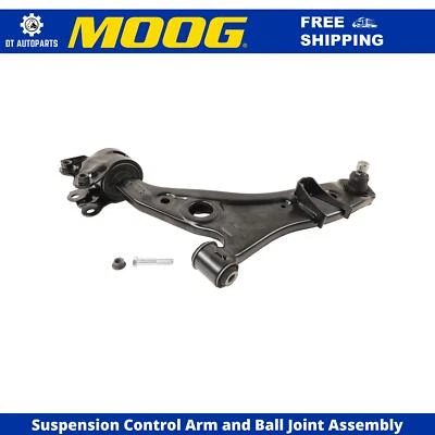 Para 2007-2015 Lincoln MKX braço de controle junta esférica conjunto dianteiro esquerdo inferior MOO - Imagem 1 de 4