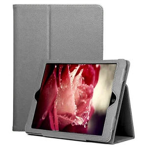 Funda inteligente abatible de cuero con soporte para Apple iPad Air1,Air2 9,7",10,2"" 7,8,9th - Imagen 1 de 45