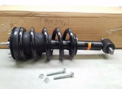 949-576 Dorman Air Suspension Conversion Kit Fits Chevy Tahoe 2007 To 2014 - Image 1 of 4