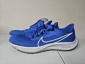 Nike Air Zoom Pegasus 38 TB Men's Size 13 US Royal Blue White Running CZ1893-403 - Picture 1 of 17