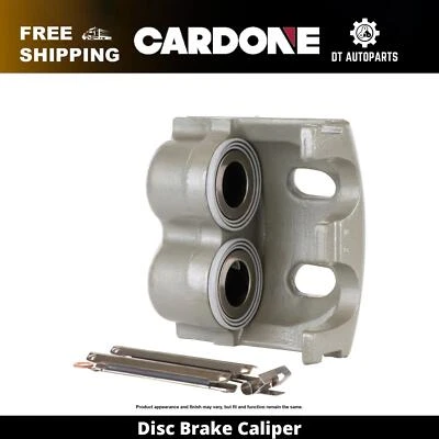 For 2003-2007 Ford E-450 Super Duty Disc Brake Caliper Rear Left Cardone 2004 - Image 1 of 4