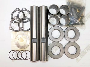530-1159 New Dana Perfect Circle KING PIN KIT 262-1580, OBSOLETE - New Old Stock - Picture 1 of 3