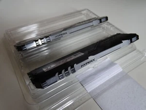 Kingston HyperX Fury DD4 32GB RAM 3200MT/s (2x 16Gb) Kingston - Photo 1/4