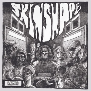 Skinshape - 'Skinshape' (CD) - Imagen 1 de 1