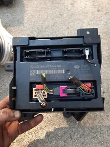 2011-2017 AUDI S5 QUATTRO 3.0 BCM BODY COMPUTER CONTROL MODULE UNIT OEM - Picture 1 of 1