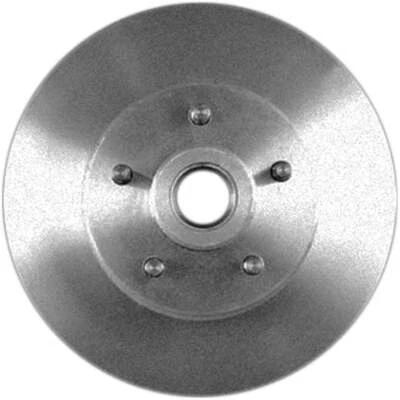 Rotor de freno de disco-tambor trasero Bendix PRT1553 para Lincoln Town Car 90-91 Foto 1 de 2