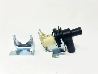 New Replacement Dump Valve For Manitowoc Ice Maker 000014062 MAN000014062