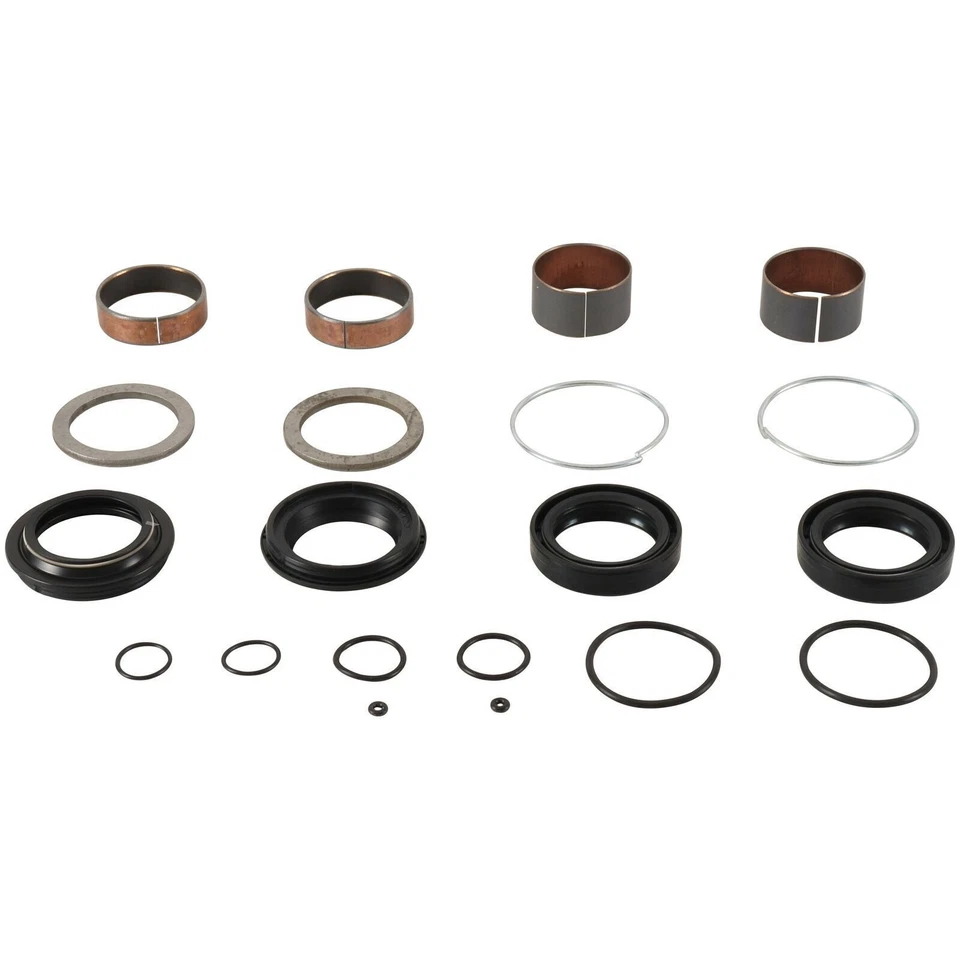 Kit de reconstrução de garfo Pivot Works PWFFK-H07-001 para Honda CRF 150 RB roda grande - Imagem 1 de 3