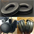 Soft Leather EarPads Foam Cushion EarMuff For Audio-Technica ATH-A550Z Headphone