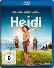 Heidi [Blu-ray] von Gsponer, Alain | DVD | Zustand gut