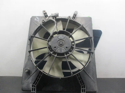 2002 Acura MDX - Cooling Fan Assembly (5-Blade Type) Foto 1 de 4