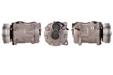 LUCAS ACP770 Compressor, air conditioning for ,OPEL,RENAULT,VAUXHALL